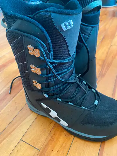 Snowboard Boots, View more