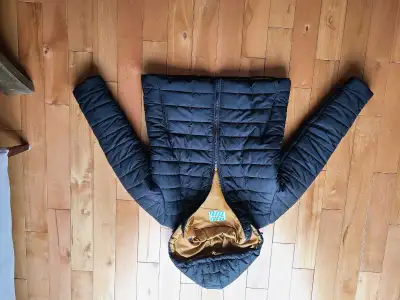 winter jacket woman medium, View more
