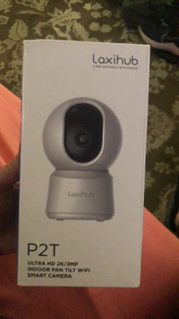 NEW Pet,home,baby 2K wifi camera 