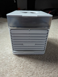 Portable Desk Air Conditioner