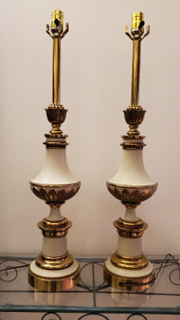 vintage brass lamp in All Categories in Ontario - Kijiji Canada