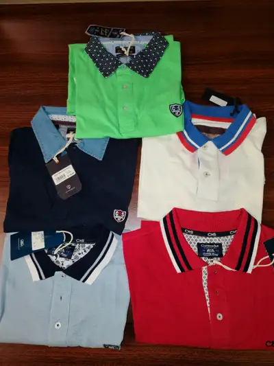 Short Sleeve shirts, View more
