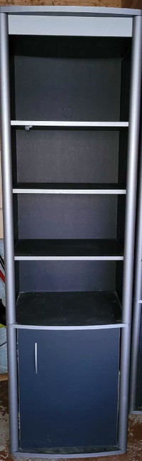 Shelves - 2