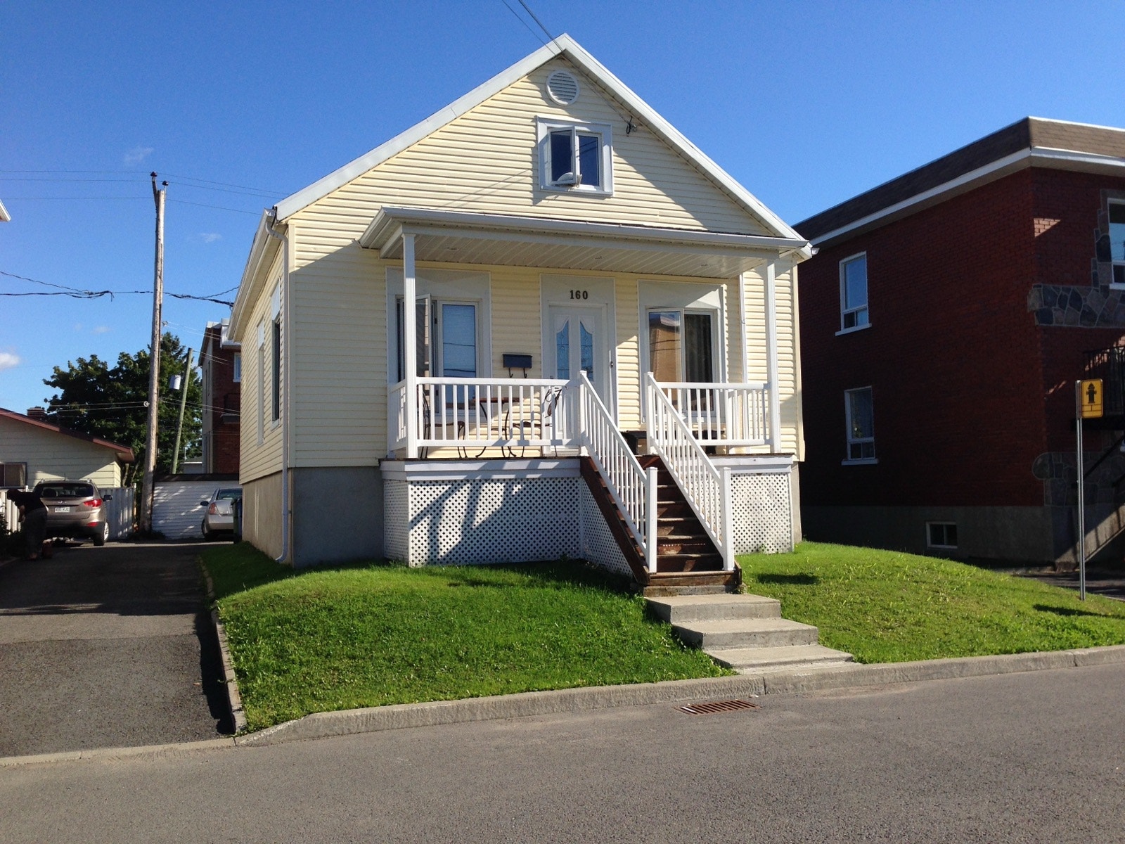160 50e Rue O — photo 1