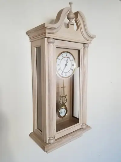 Clock wall, View more