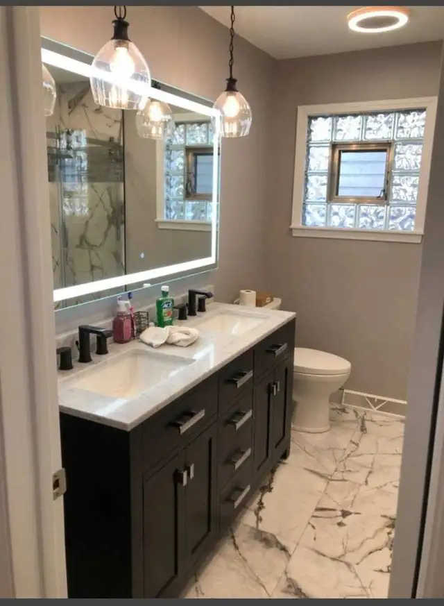 GENERAL CONTRACTOR MR HIGHQUALITY in Renovations, General Contracting & Handyman in Oshawa / Durham Region - Image 8