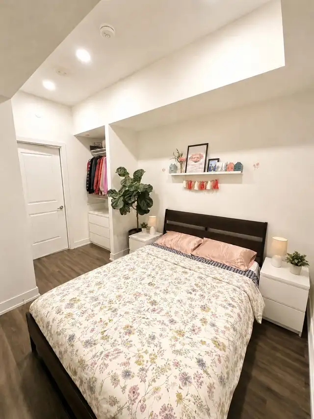 2 Bed 2 Bath Condo Lease Assignment with Half Month rent free in Long Term Rentals in City of Toronto - Image 10