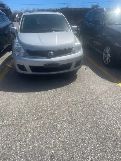 I have Nissan versa with almost every thing had been changed or serviced from suspension shocks stru...