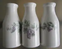 PFALTZGRAFF Vases/Jugs (LIKE NEW)