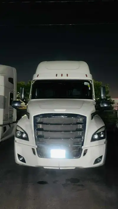 class 1 semi truck driver solo or team, View more
