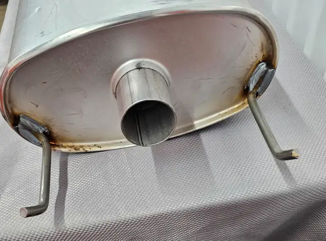 New! Ford Explorer 1997 to 2000 WALKER SoundFX MufflerWALKER 185 in Other in St. Catharines - Image 3