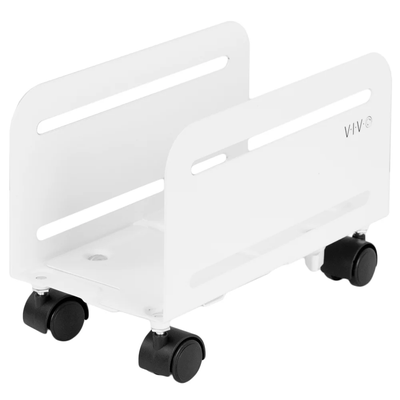 Mobile adjustable PC stand, View more