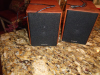 curtis speakers