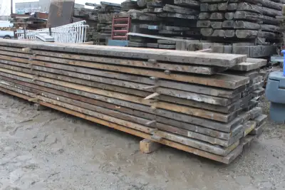 Spruce 2x12 and 2x10 Lumber, View more