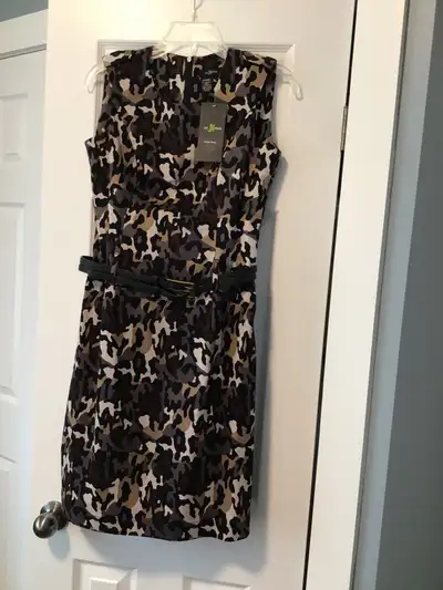 Women’s Dress, View more