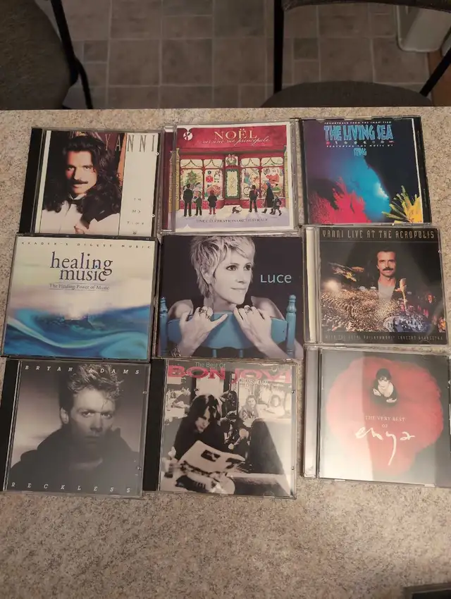 CD multi-pack591896163773982721