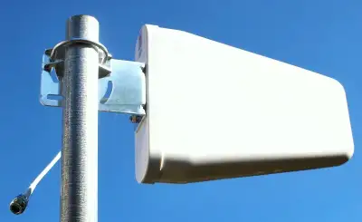 Cell Booster Outdoor Antenna LTE 4G 3G Bell Rogers Telus Huawei, View more