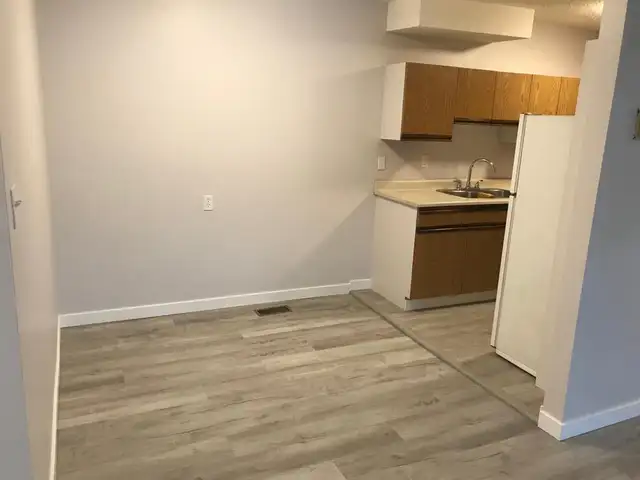 2 Bed 1 Bath Condo in St Albert - Nov 1 in Long Term Rentals in St. Albert - Image 3
