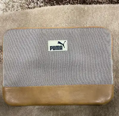 Puma laptop /tablet cover, View more