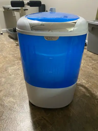 Portable Washer, View more