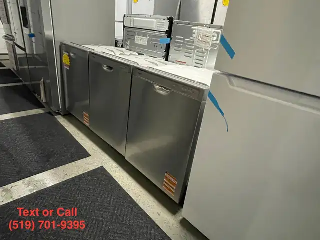 HUGE SALE On All Appliances Fridges, Stoves,Washers,Dryer & MORE in Refrigerators in London - Image 8