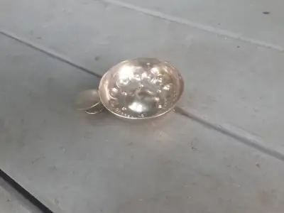 Wine tasting spoon, View more