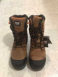 Helly Hanson work boots size 11