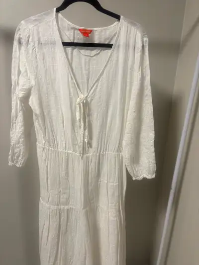 Robe estivale longue, View more