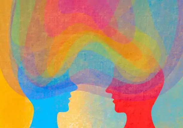 Emotions Speak Friendship