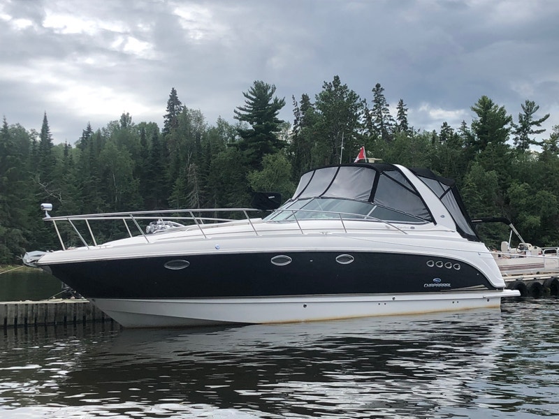 Must Sell Chaparral 350 Signature Powerboats & Motorboats