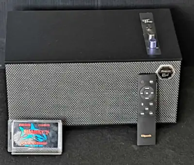 Klipsch The Three Snap- On (30527060), View more