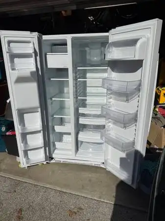 Fridges $150-80, View more