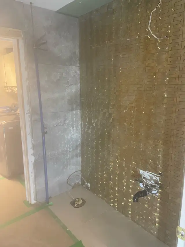 Professional Ceramic Tile Installer588728069082337283