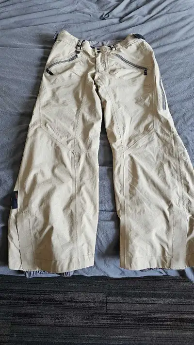 Bonfire Ambition goretex ski pants womans small , View more