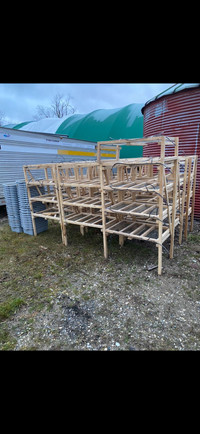 Rodent Racks Available for trade ! 