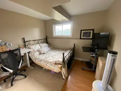 • Residential Rental License - This property has been legally approved by the City of Thorold • 1 pr...