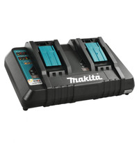 chargeur rapide double Makita