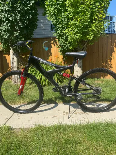 Supercycle Nitrous Mountain Bike, View more