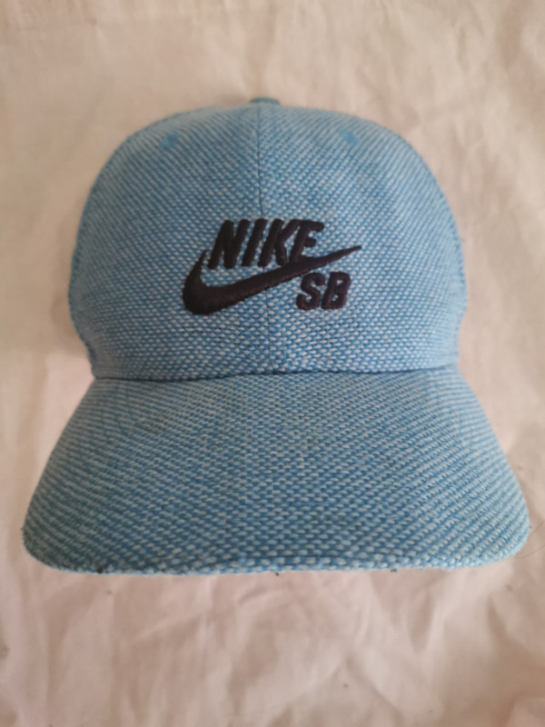 Nike sb vintage cap sale