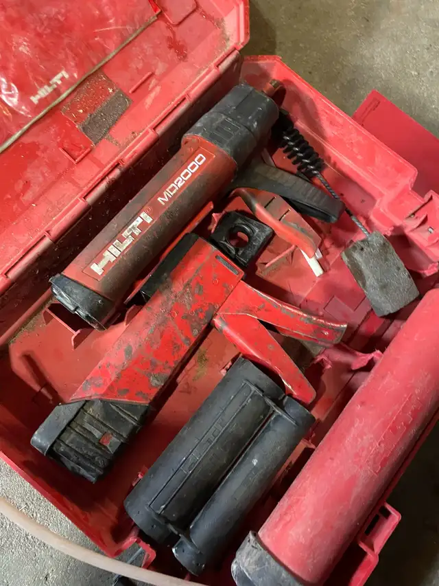 Hilti Tools 559735100860026884