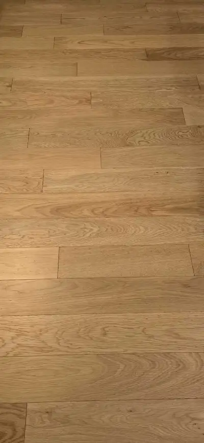 Torlys - Oak Engineered Flooring ($4/sqft), View more