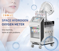 Hydrogen Oxygen Facial Machine
