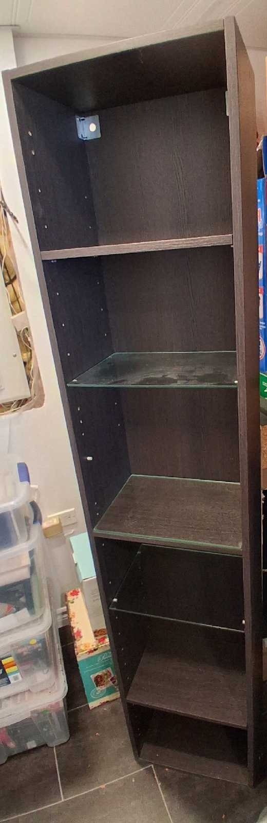 meuble ikea | Bookcases & Shelving Units | West Island | Free local ...