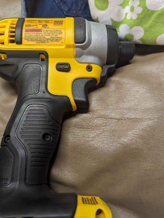 DeWalt impact driver an drill for sale new d Power Tools Winnipeg