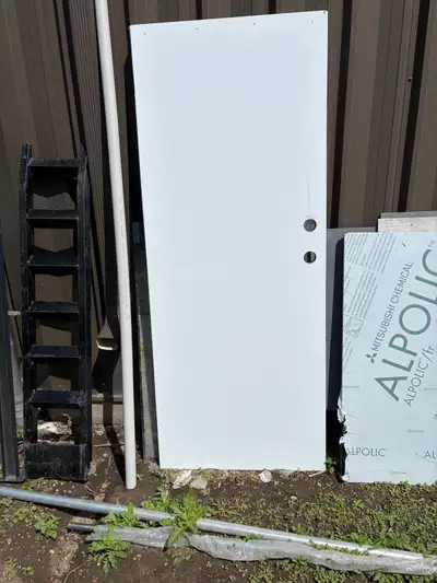 exterior door slab, View more