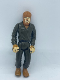 Universal Monsters Wolfman Action Figure