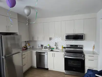 room available for girl in sharing