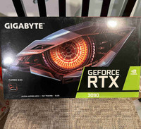 Geforce RTX 3090 Video Card