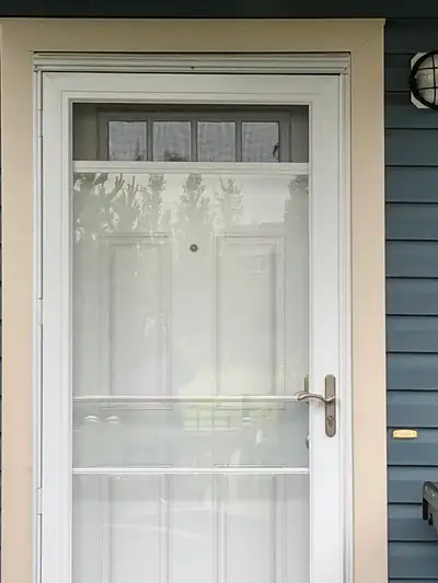 selling***STORM door in$tallation $ervice, prompt after you supp, View more