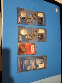 Trailer Bearing Repair Kits Ottawa Ottawa / Gatineau Area Preview
